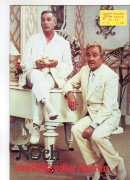 279: Noch ein Käfig voller Narren, Ugo Tognazzi, Michel Serrault